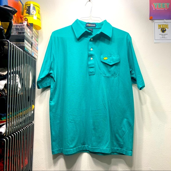 Xl Vintage Jack Nicklaus Golden Bear 